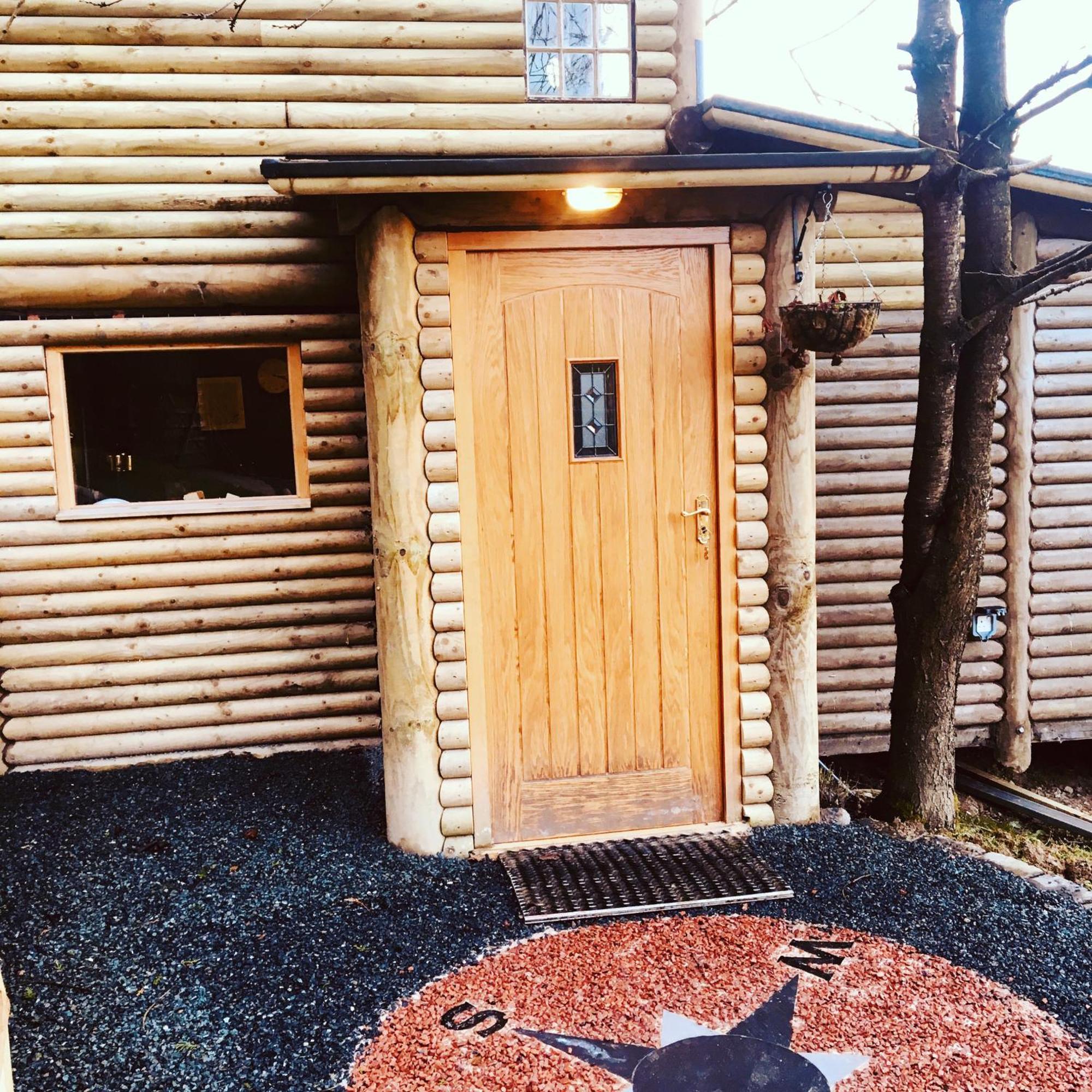 The Summerhouse Llandegla Εξωτερικό φωτογραφία